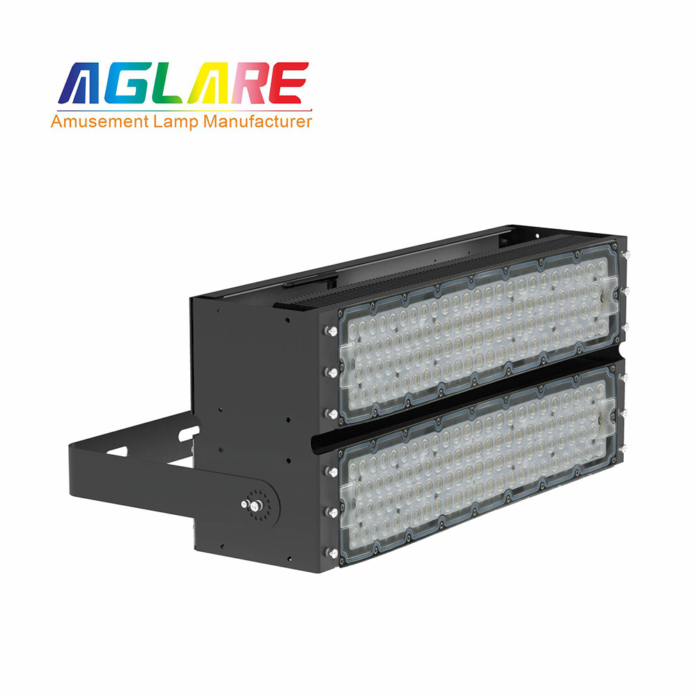 AT541F 500W High Power RGB LED Flood Lights